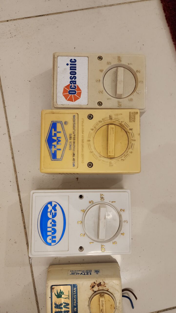 Mushrefah, Furniture, SAR 180,  Fans For Sale Give Away Price