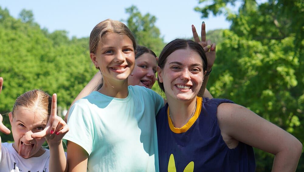 New York, Travel, Build Confidence With Tips For First-Time Campers
