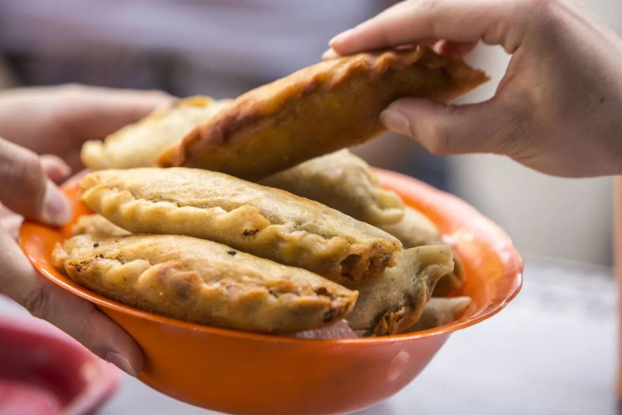Cali, Travel, Traditional Colombian Dishes