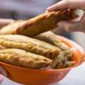 Traditional Colombian Dishes