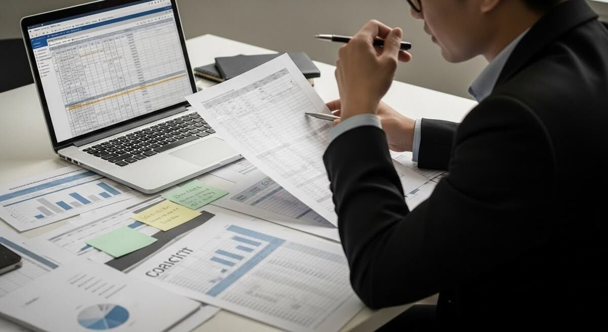 New Delhi, Financial, Professional Financial & Compliance Services For Growing Businesses