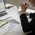 Professional Financial & Compliance Services For Growing Businesses