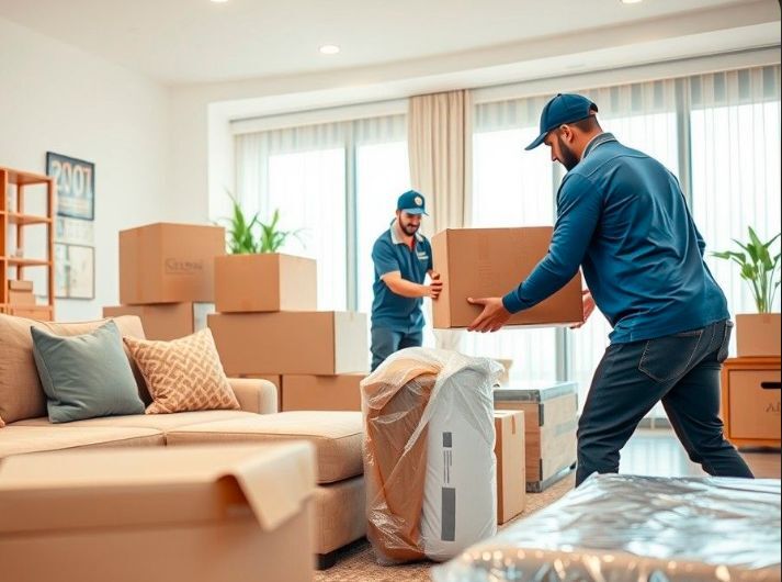 Chandigarh, Relocation, Best Packers And Movers In Chandigarh