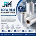 Top Reliable BOPA Film Manufacturer - RH Enterprises