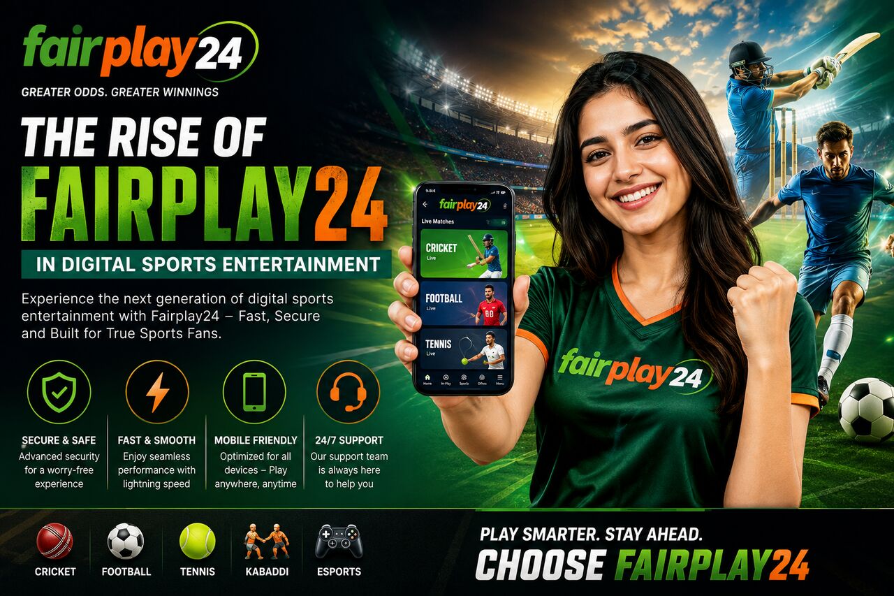 Mumbai, Creative, Explore Fairplay Today
