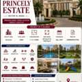 Buy A RERA-approved Apartment At Amrapali Princely Estate, Sector 76, Noida, For Under ₹50