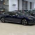 BHD 31700,  Lexus LS-350,  2026,  Automatic,  600 KM,   /  (Blue)