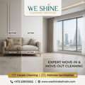 Premium Sofa & Move-In/Move-Out Cleaning Services In Janabiya