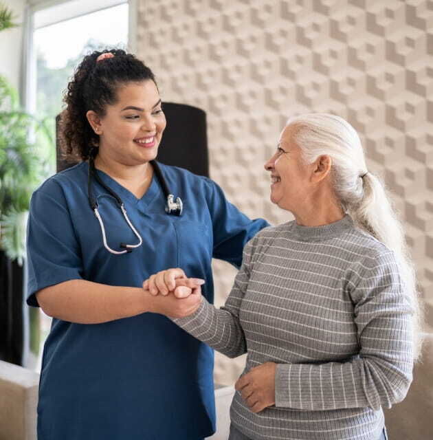 New York, Elder Care, Top-Rated Home Care Assistance For Seniors In Fair Haven