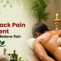 Lower Back Pain Treatment: Best Ways To Relieve Pain Naturally