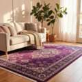 Jansons Carpets Showcases Best Tribal Carpets In Delhi With Authentic Heritage Designs