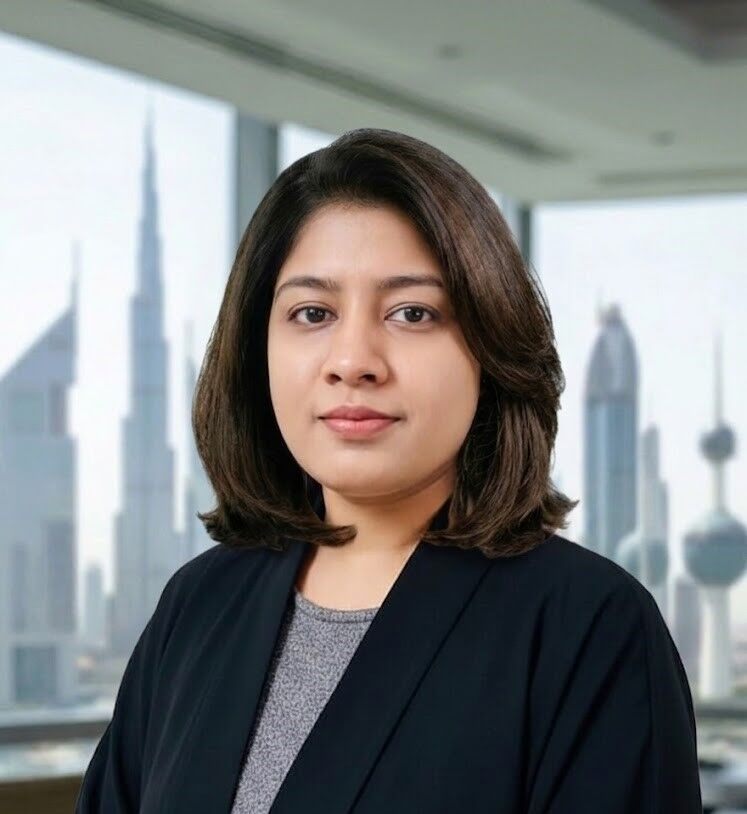 Riyadh, Job Seekers, Female Looking For Job In Ksa (previous Dubai Real Estate Experience)