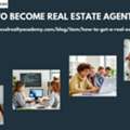 Get To Understand How To Become Real Estate Agent In BC From A Premier Academy