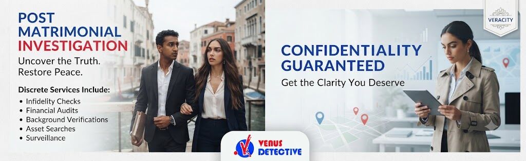 New Delhi, Food, INR 20000,  Post Matrimonial Investigation Services In Delhi