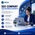 SEO Company For Business Growth