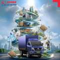 Eicher Pro X: Mini Trucks With Big Capacity, Small Footprint