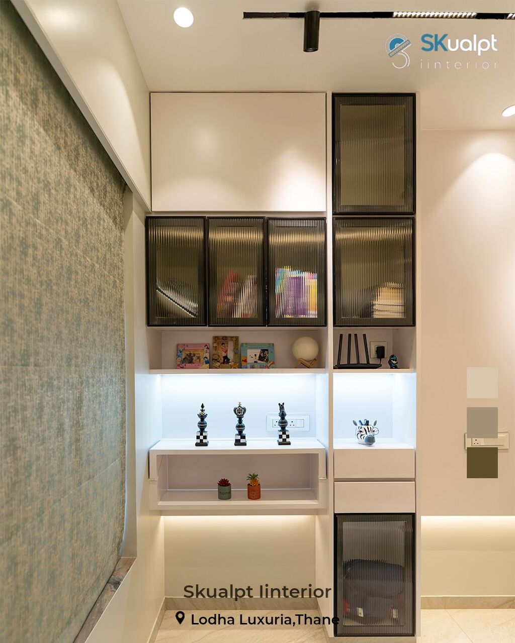 Pune, Interior Design, Residential Interior Designer In Mukund Nagar
