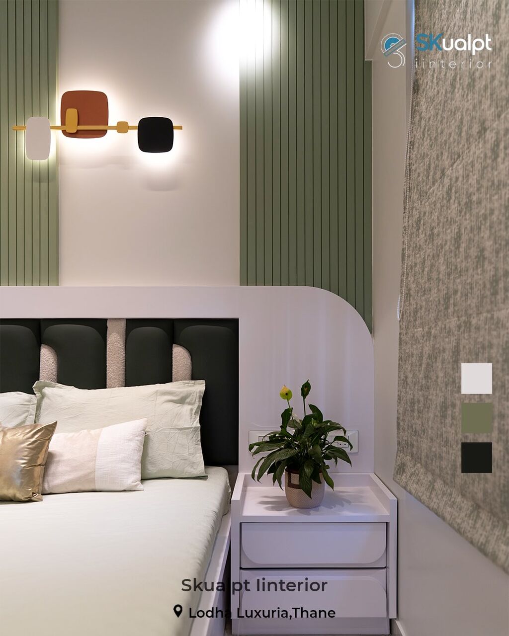 Pune, Interior Design, Residential Interior Designer In Mukund Nagar