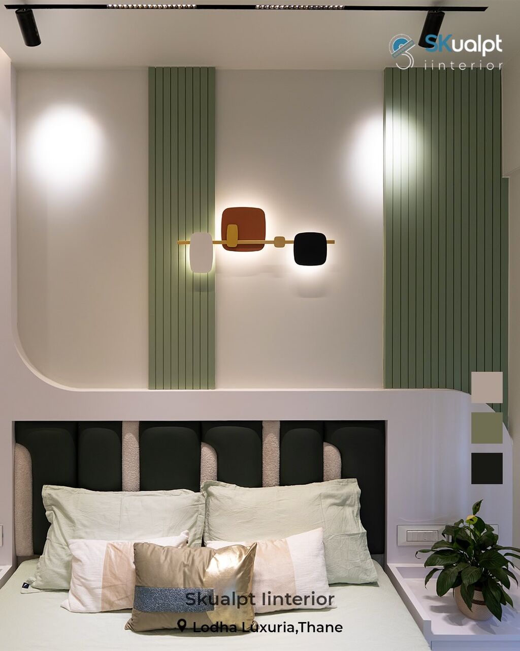 Pune, Interior Design, Residential Interior Designer In Mukund Nagar