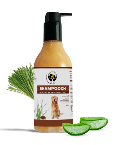 Mumbai, Pet Supplies, INR 394,  Herbal Grooming Essential For Every Dog Parent