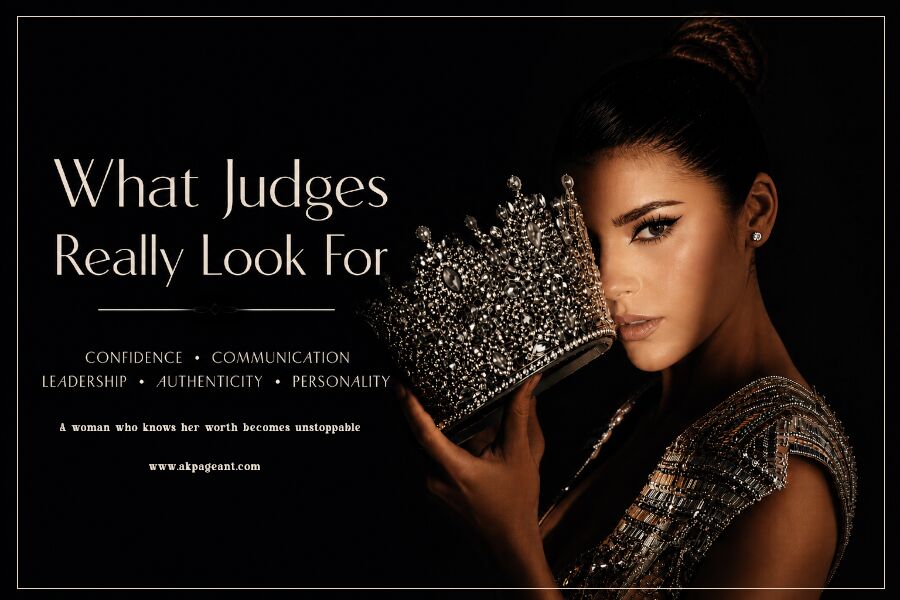 Dwarka, General, Interview Tips For Beauty Pageant Contestants