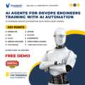 Master AI Agents For DevOps Engineers Online Training