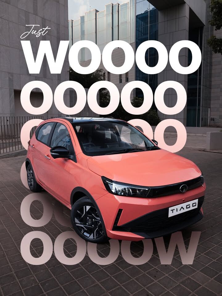 Faridabad, Business, Tata EV Car In Faridabad &ndash; Tata Tiago EV Price, Features & Offers | Auto Vikas