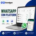 WhatsApp CRM Platform For Smarter Customer Engagement