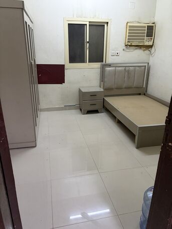 Hara, Rooms for Rent, SAR 900/month,  Two Bachelor Rooms Available For Rent &ndash; Immediate Availability (indian & Pakistani)
