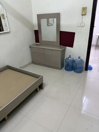 Hara, Rooms for Rent, SAR 900/month,  Two Bachelor Rooms Available For Rent &ndash; Immediate Availability (indian & Pakistani)