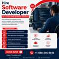 Hire Software Developer To Create Advanced Web & Mobile Solutions