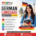 German Language Institute In Delhi