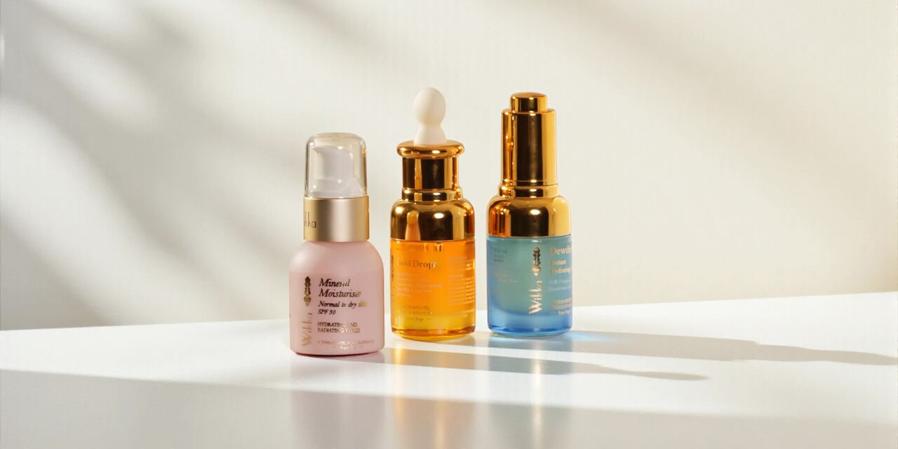 New Delhi, Health & Beauty Items, INR 200,  Natural Skincare Solutions For Healthy And Radiant-Looking Skin