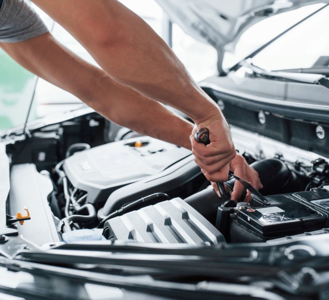 Sydney, Automotive, Trusted Mechanic Near Tanah Merah &ndash; Cornubia Auto Care