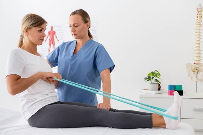 Gurgaon, Businesses For Sale, Female Physiotherapy Treatment In Gurgaon &ndash; Expert Women