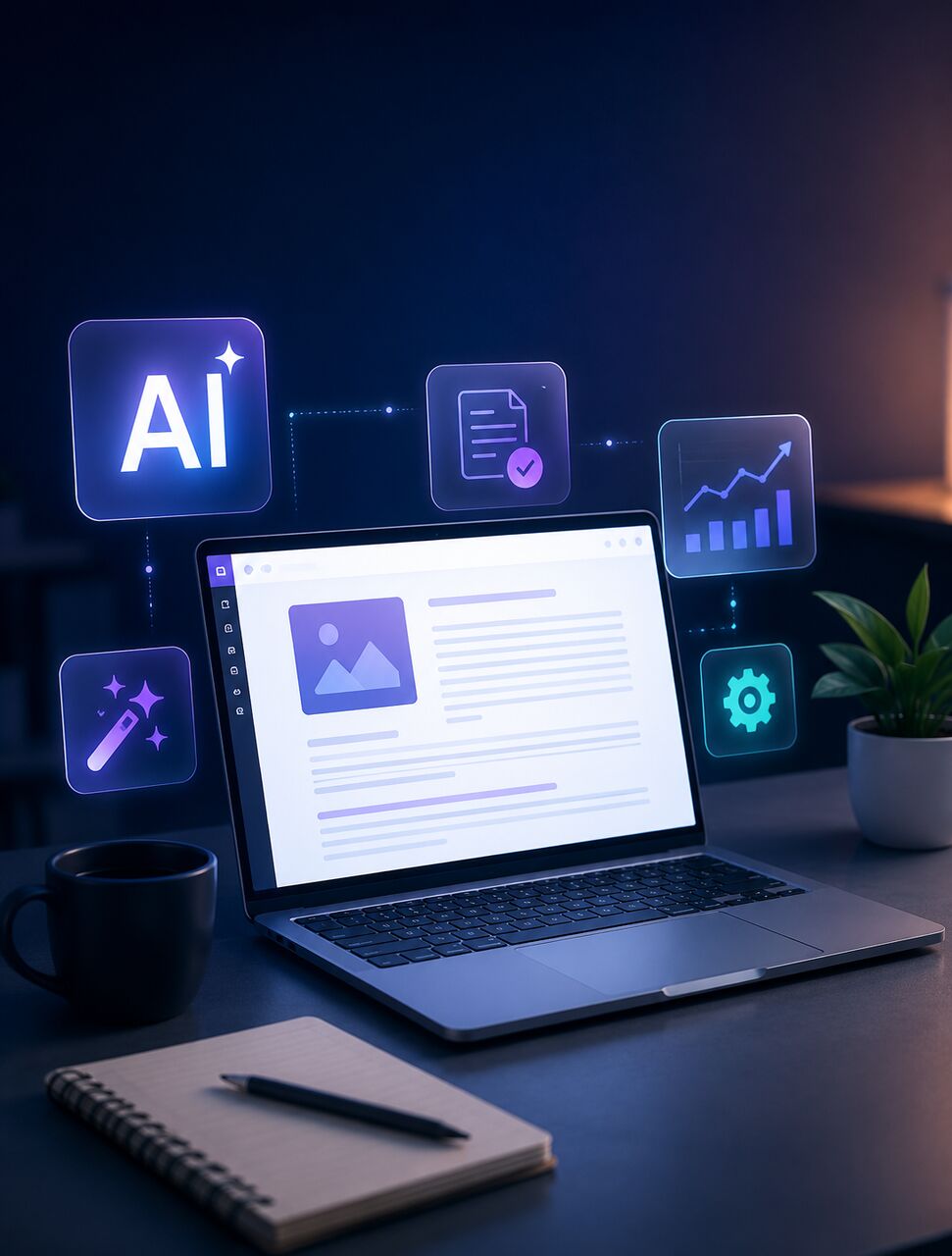 Jaipur, Marketing, Best AI Blog Writing Tool For SEO Content, Automation & Marketing Agencies