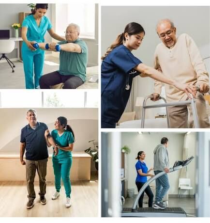 Gurgaon, Businesses For Sale, Expert Physiotherapy At Home Services &ndash; Personalized Care At Your Doorstep