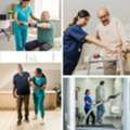 Expert Physiotherapy At Home Services &ndash; Personalized Care At Your Doorstep