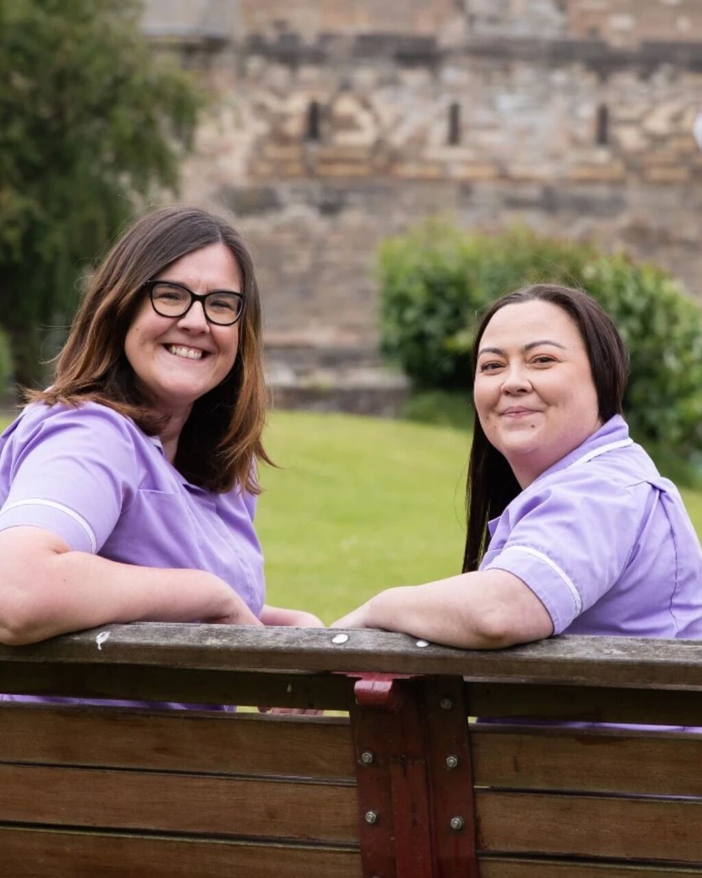 London, Elder Care, Live-In Care Lincoln & Newark