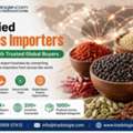 INR 2,  Verified Spices Importers | Connect With Trusted Global Buyers
