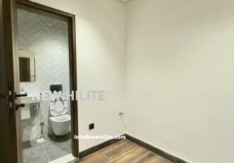 Sharq, Apartments, Flats, Houses & Villas, KWD 600/month,  Furnished,  Spacious 2BR Sea View Apartment In Sharq | Semi-Furnished | 2 Months Free Rent