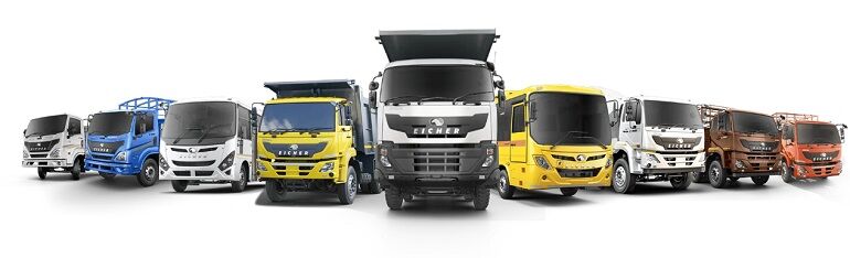 New Delhi, Automotive, Find A Trusted Eicher Truck Dealer Near You