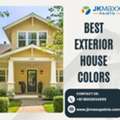Best Exterior House Colors For Stylish Outdoor Walls