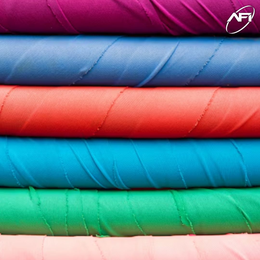 Mumbai, Clothing & Accessories, Fabric Suppliers In India