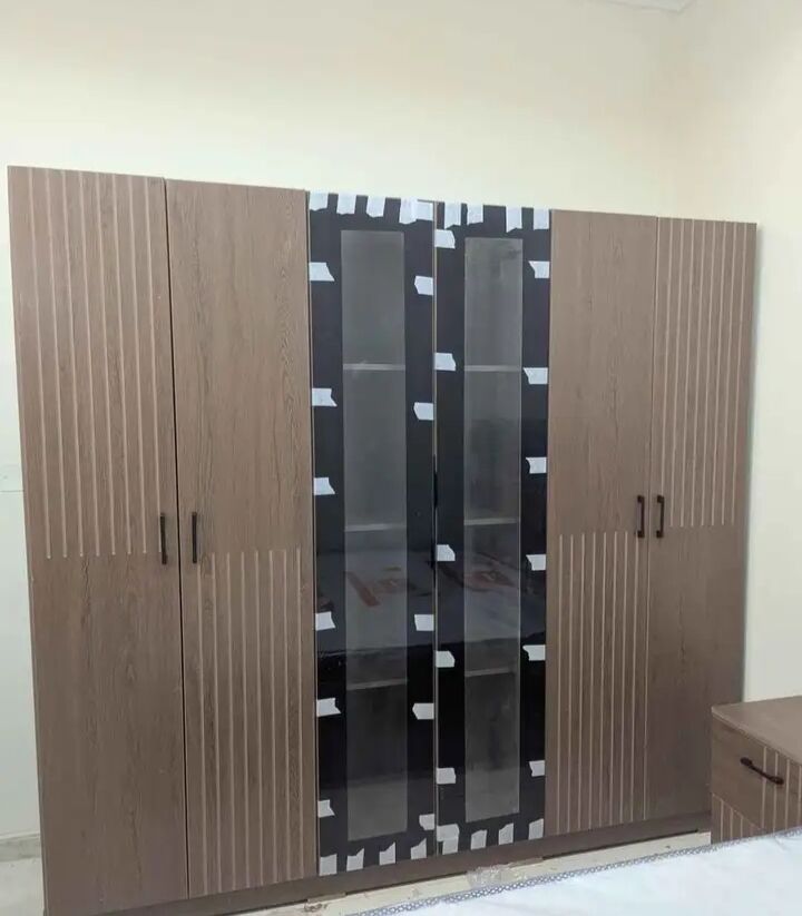 Al Shifa, Furniture, SAR 11,  New Bedroom Set Pakistani 🇵🇰