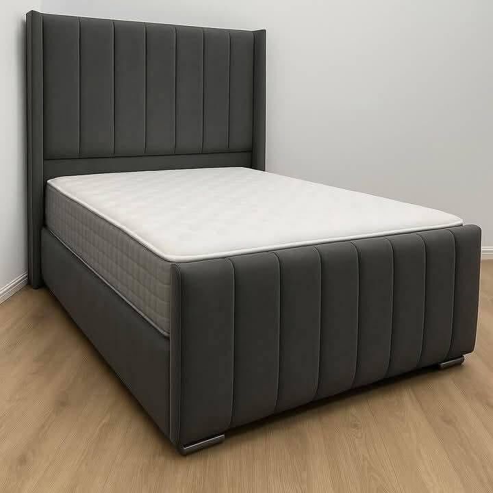 Al Shifa, Furniture, SAR 11,  New Bedroom Set Pakistani 🇵🇰