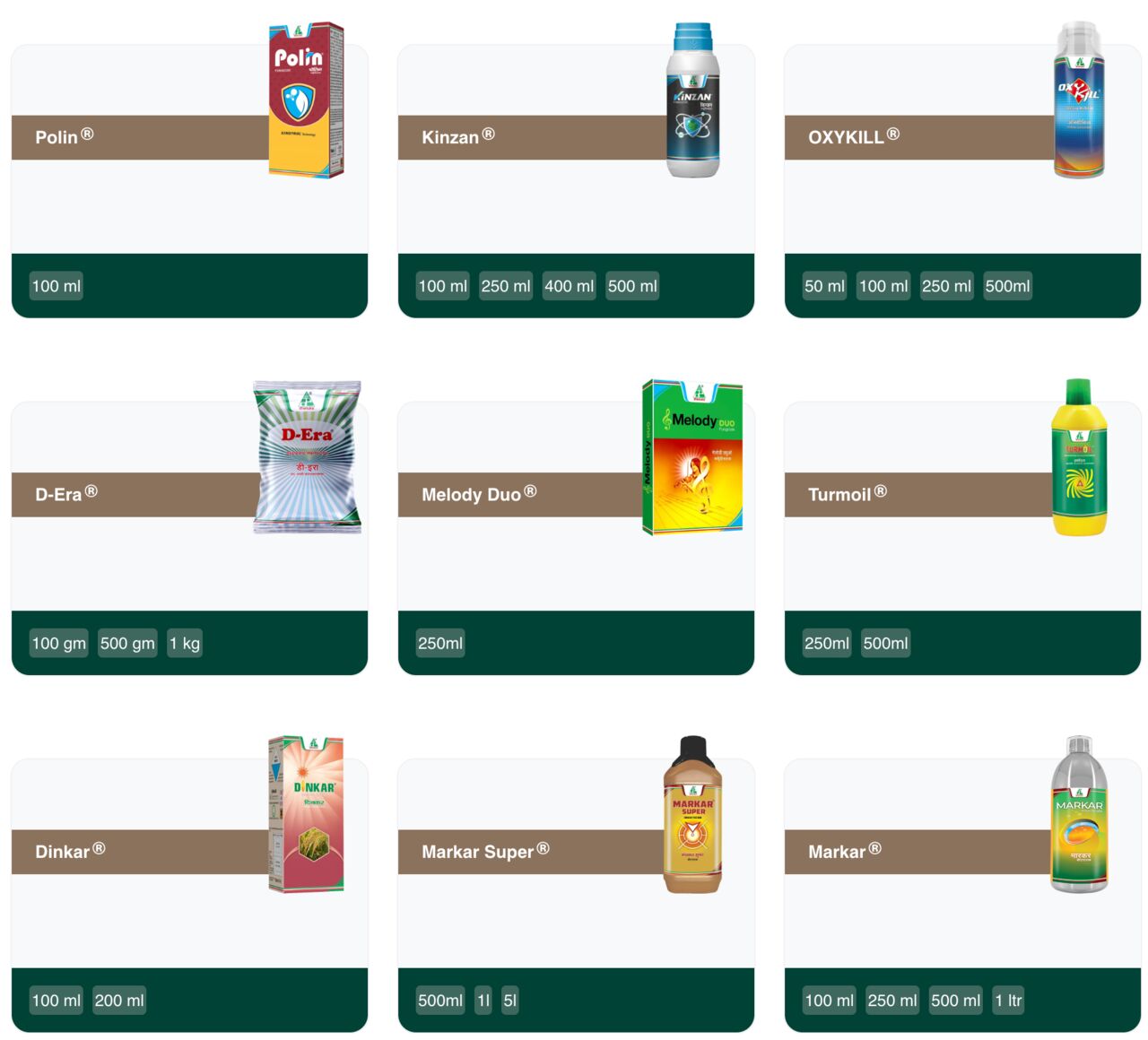 Mumbai, Farm/Garden, Improve Crop Health With Dhanuka Products For Farmers
