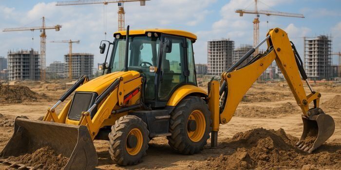 Mumbai, Construction, Affordable Concrete Solutions With Flexible Rental & Supply Services