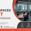Office Spaces For Rent In Golf Course Extension Road | Quattro Spaces