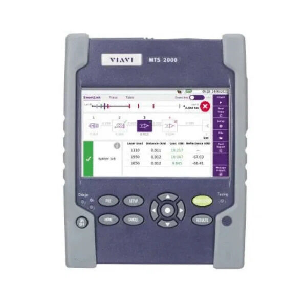 New Delhi, Electronics, INR 419000,  VIAVI OTDR T-BERD Available At Best Price In India